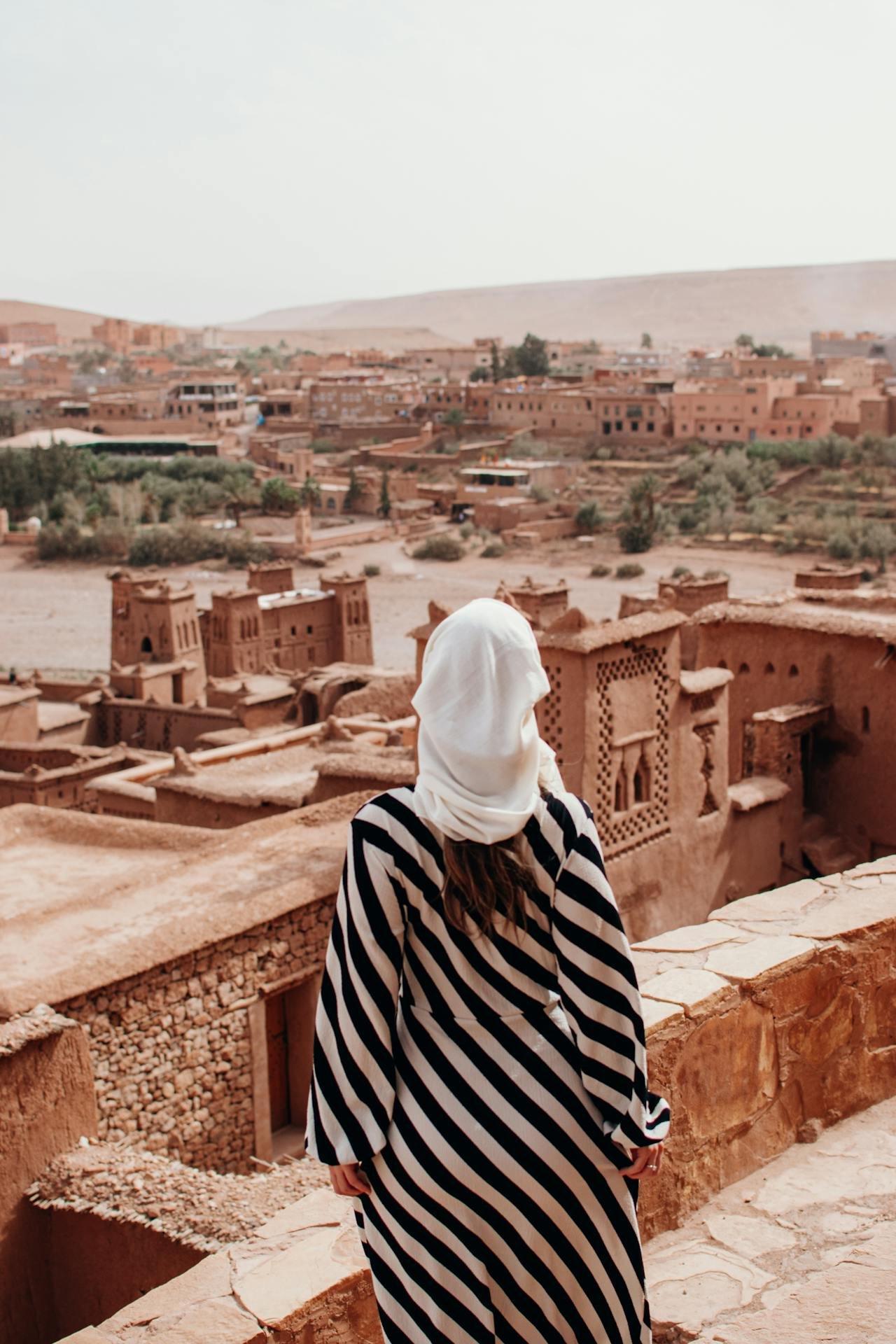 Ait Ben Haddou