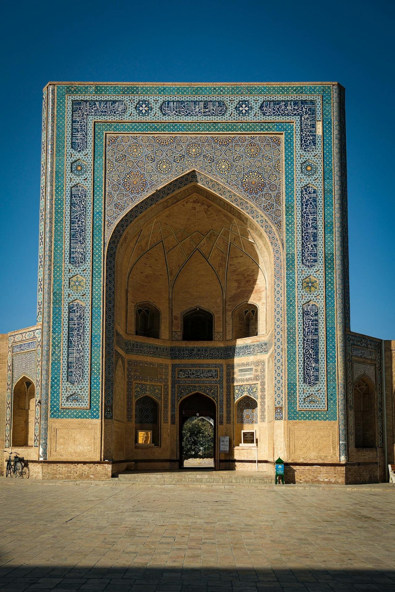 Bukhara