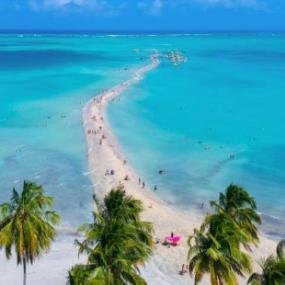 Maragogi - Baja Temporada - Noviembre y Diciembre - Cupos Confirmados AZUL