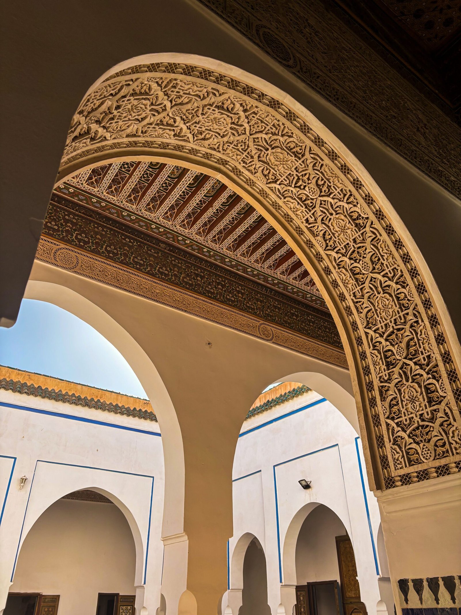 Marrakech