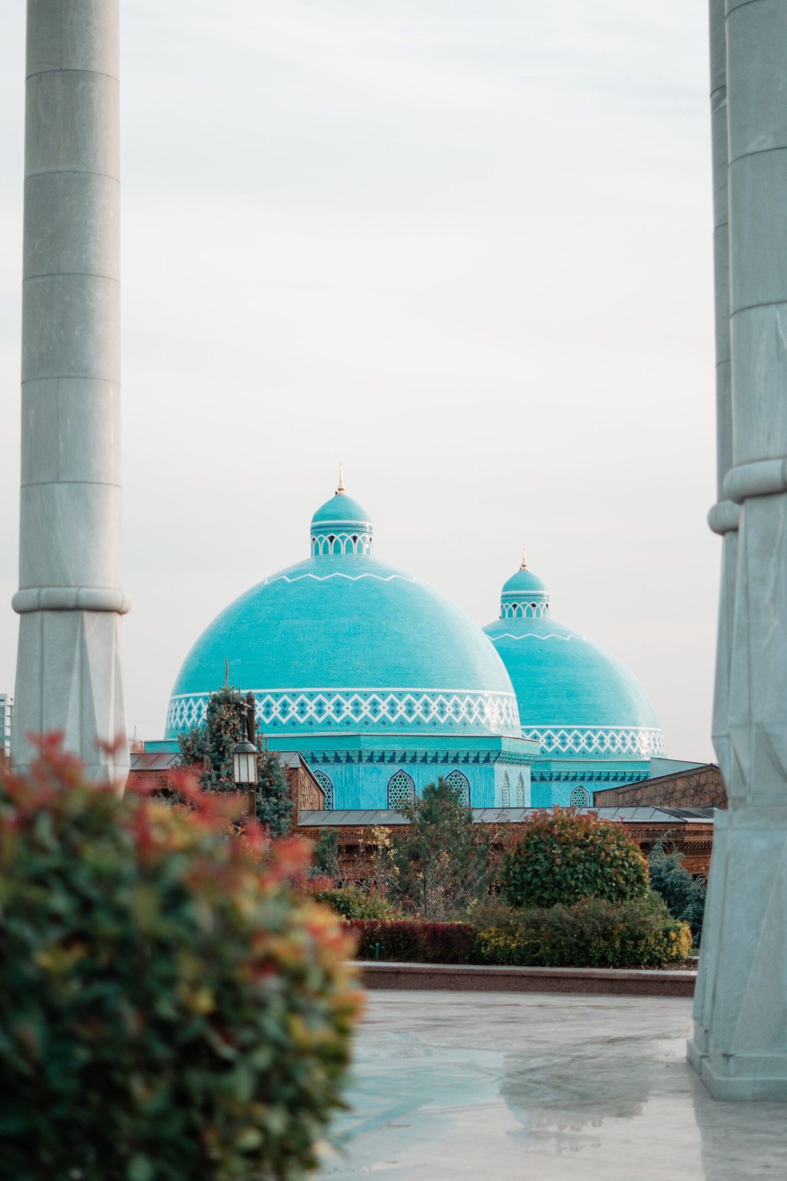Tashkent