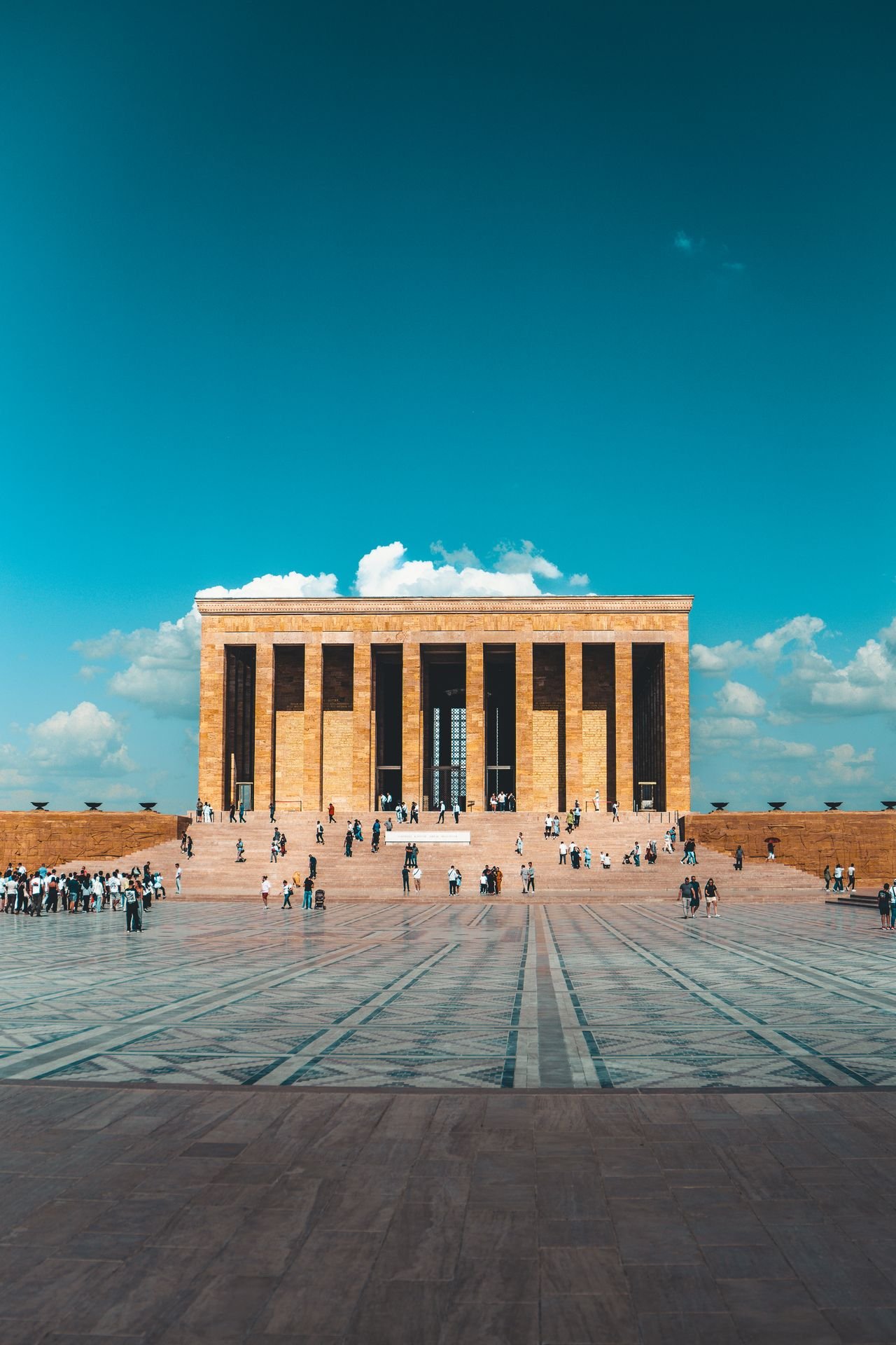 Ankara