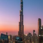 Turquía y Dubai con aéreo desde EZE