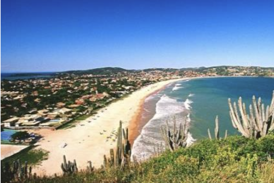 Buzios – Vacaciones de Julio – Cupos Confirmados – Jetsmart
